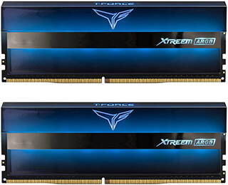 TEAM XTREEM ARGB 16GB DDR4-3600MHz C14