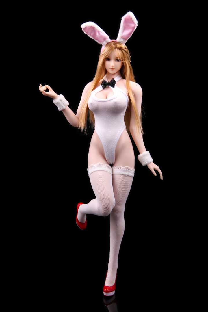 「Girl Factory」Cute Bunny