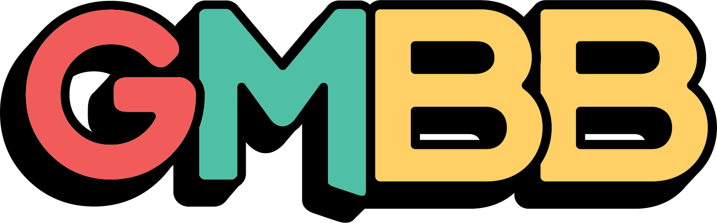 Logo for GMBB