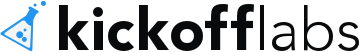 KickoffLabs Logo