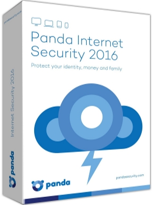 <h4>Panda Internet Security</h4>