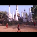 Burma Inle People 20