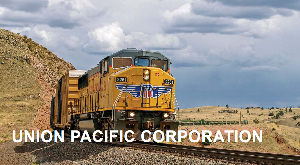 Union Pacific Aktienanalyse