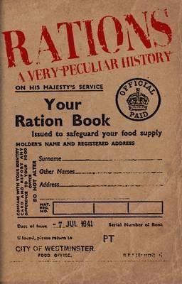 Cover of Rations