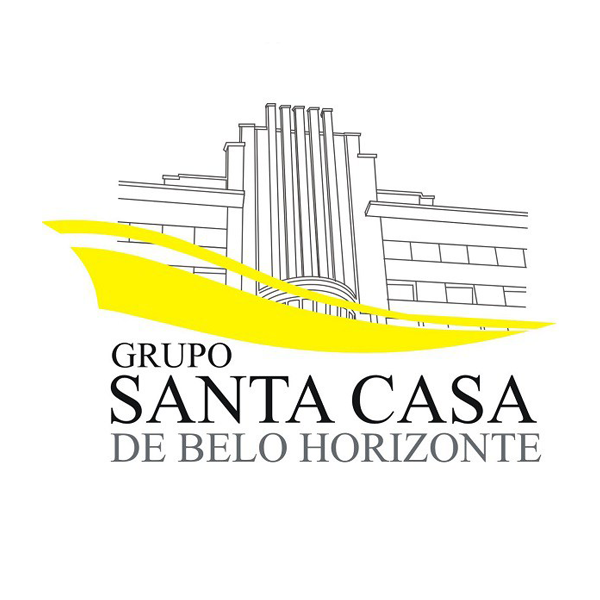 Logo de Santa Casa