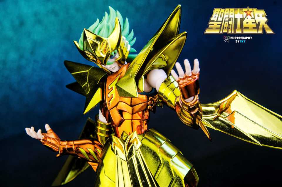 Kraken Isaak Featured Photograph