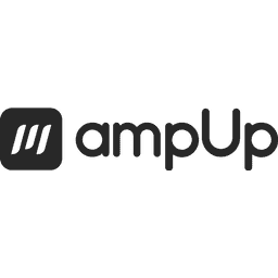 ampUp logo