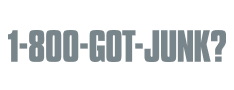 1 800 got junk logo