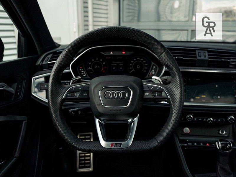 Audi RS Q3 Sportback TFSI RS afbeelding 16