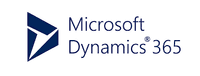 Systemlogo för Dynamics 365
