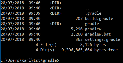 Gradle Check Unused Dependencies