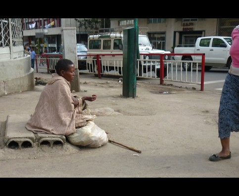 Ethiopia Poverty 7