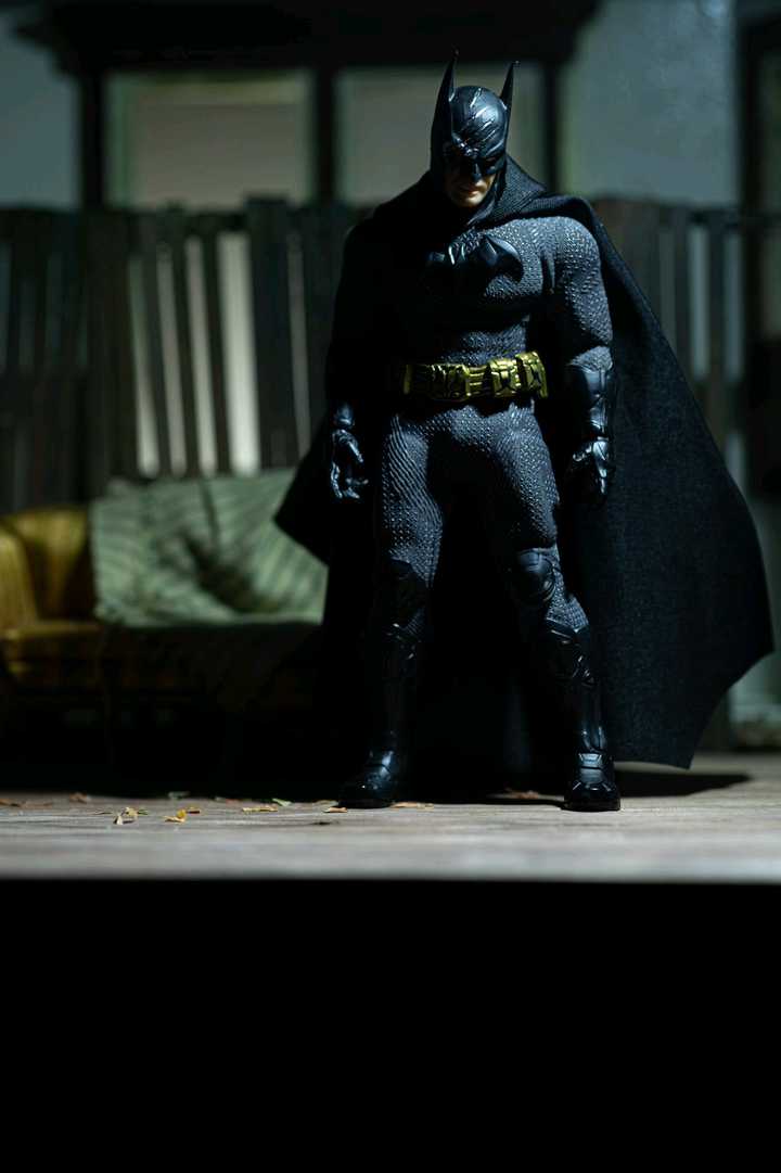 Figure Photograph Collection