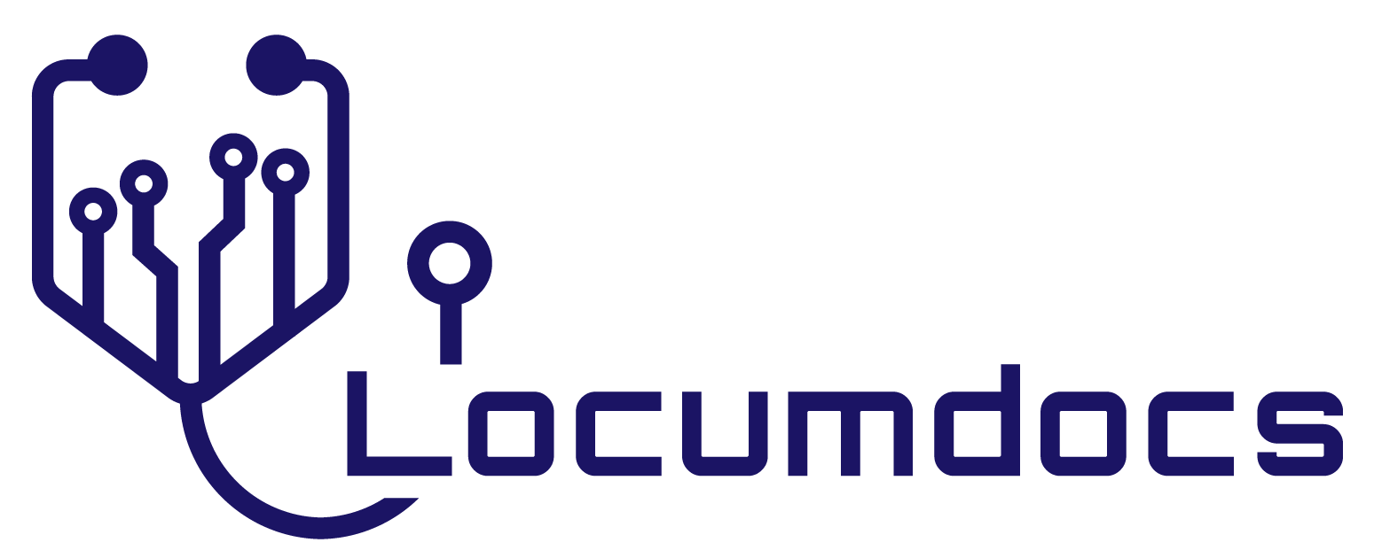 Locumdocs.com.au logo
