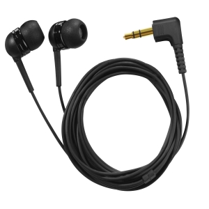 <h4>Earphone</h4>