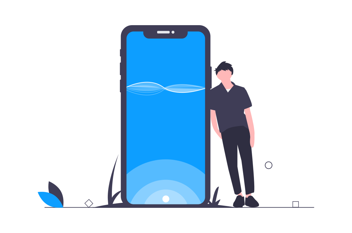 App screenshot for tru.ID 3
