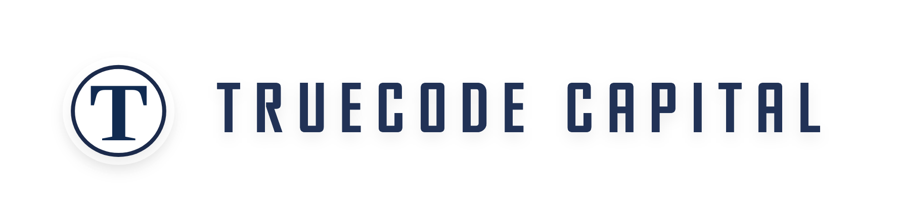Truecode Capital Logo