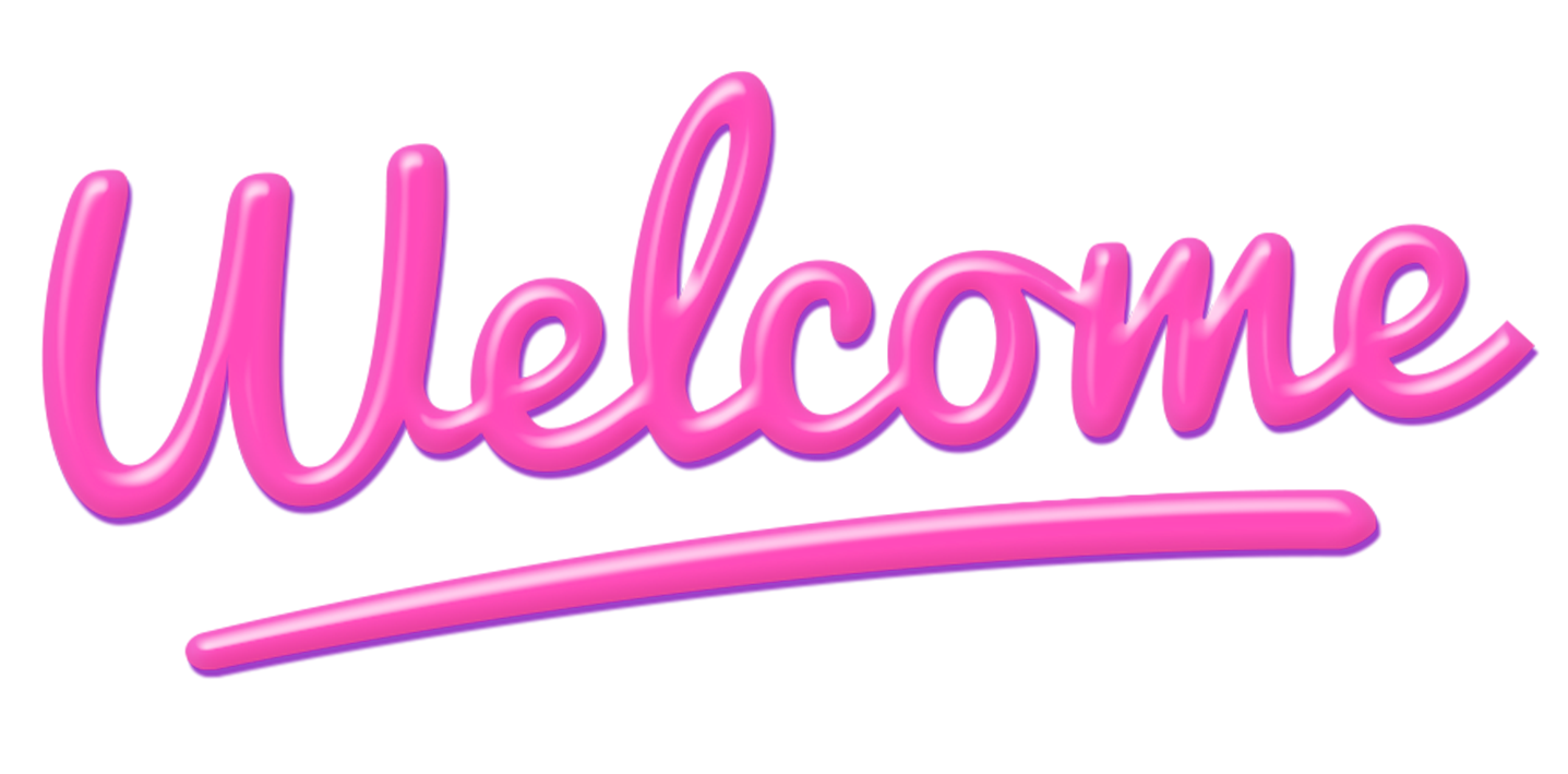 Welcome