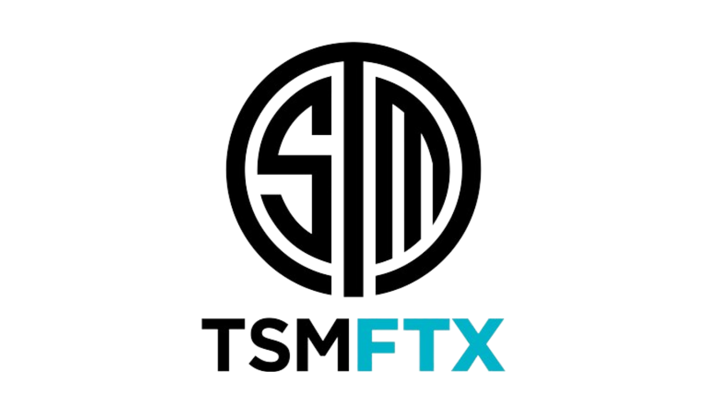 Logo of TSM FTX