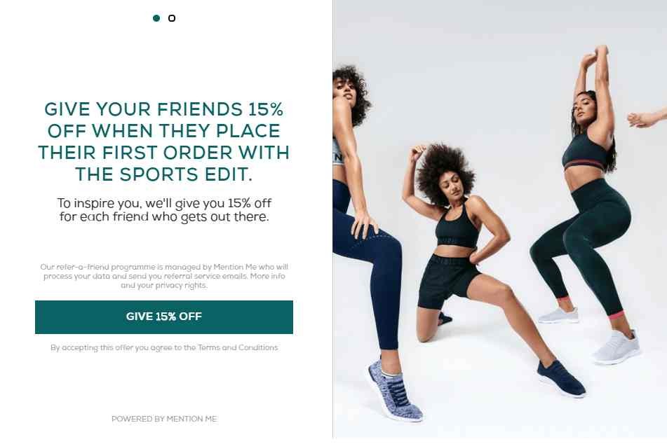 50 Referral Program Examples For Your Inspiration