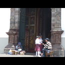 Ecuador Churches 16