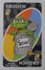 Sesame Street Uno (Grouch Card)