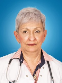 Image of Dr. Mihaela Rugină