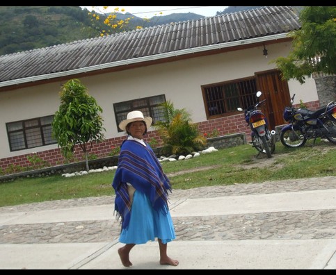 Colombia Village Life 5