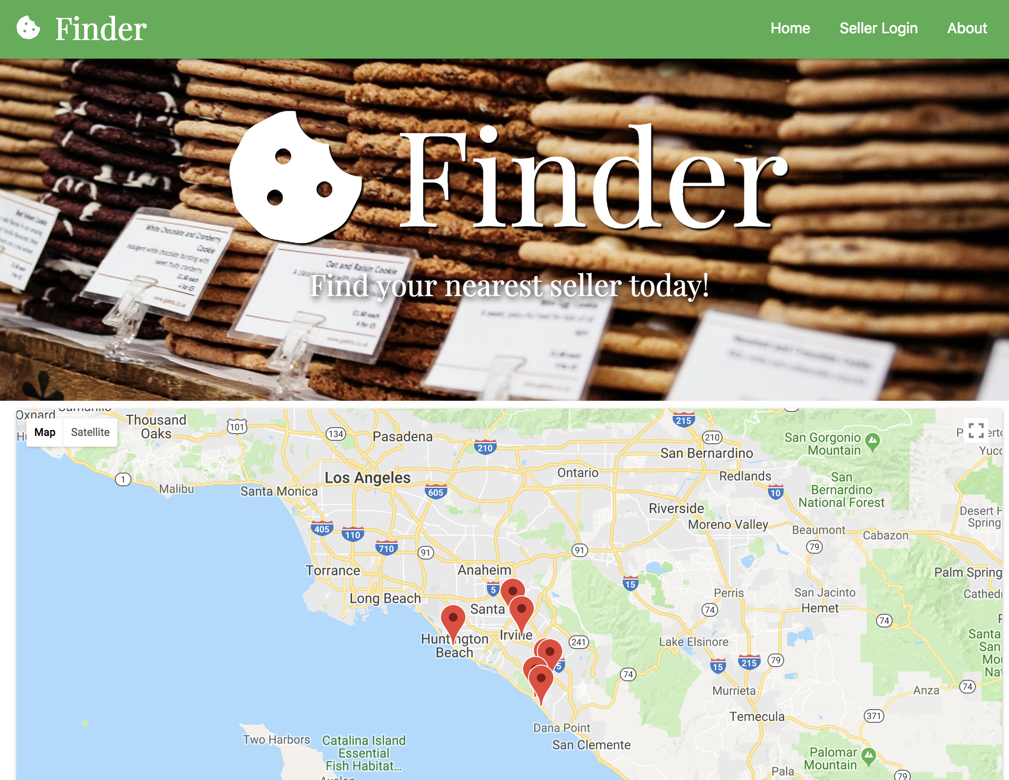 image-Cookie Finder