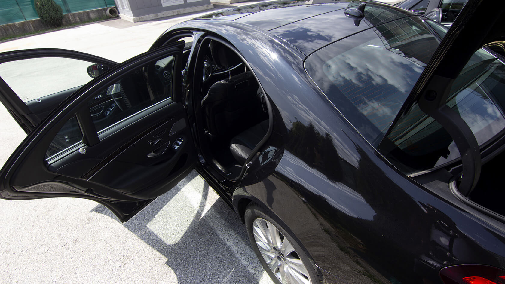 VIP CARS Rent a Car Luksuzna vozila za BiH, Srbiju, Hrvatsku i CG