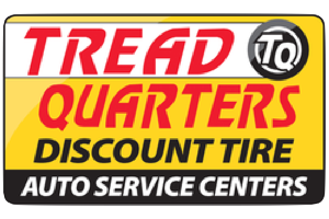 Tread Quarters