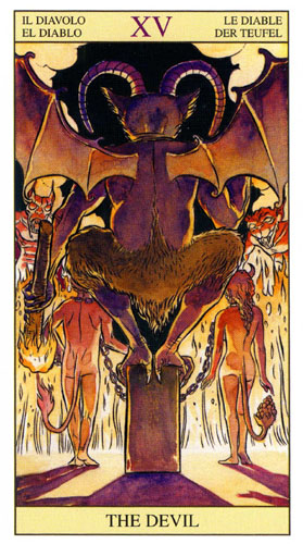 card