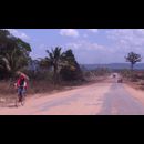 Cambodia Roads 6