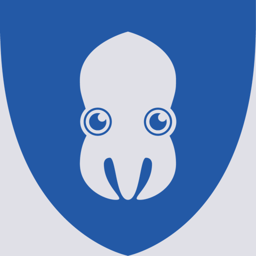 Squid Links