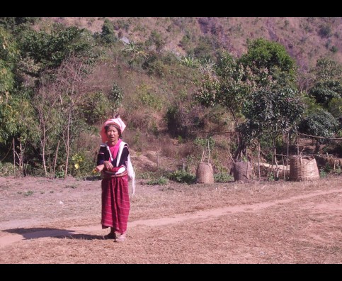 Burma Inle Trekking 1 4