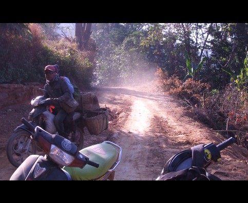 Burma Motorbike Adventures 2 26