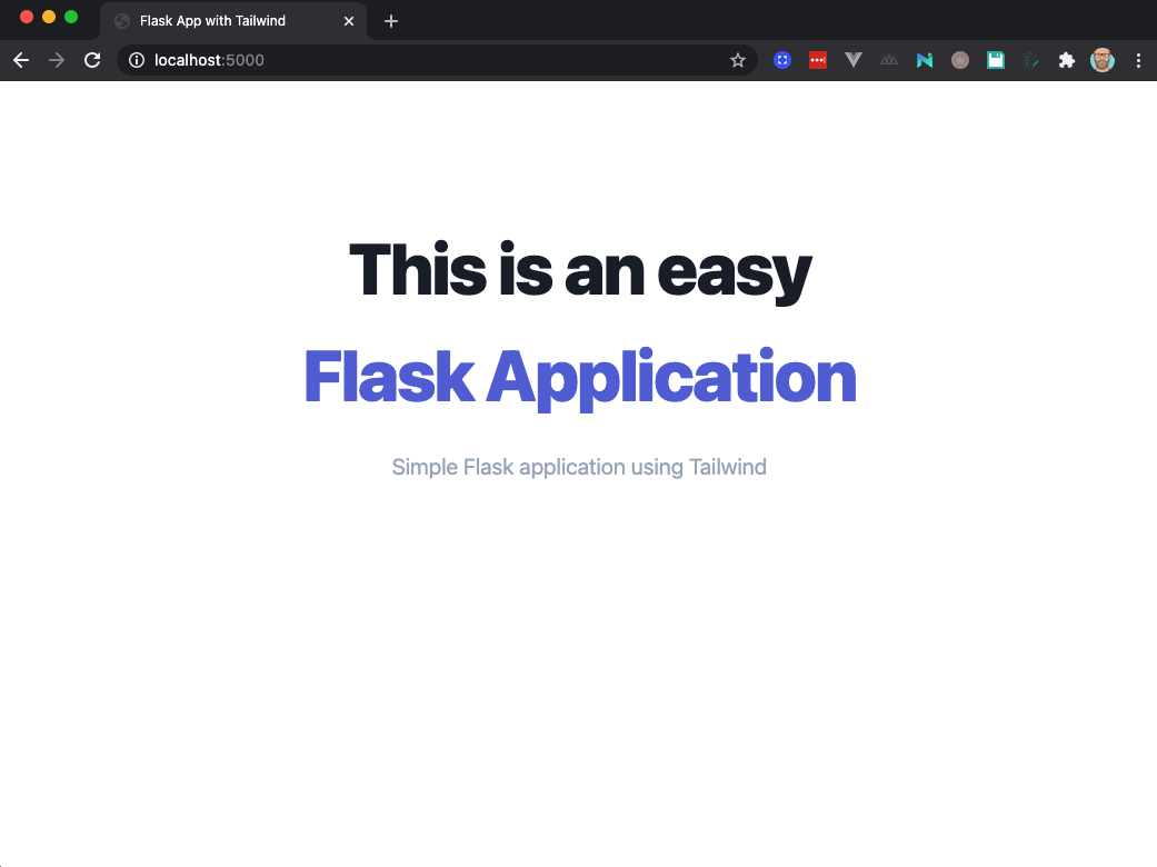 flask-basic