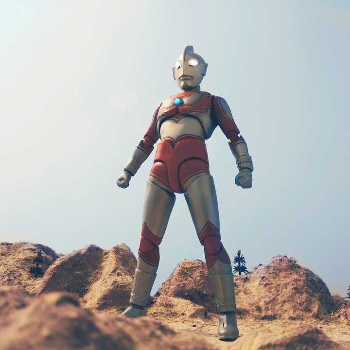 figuarts ultraman jack