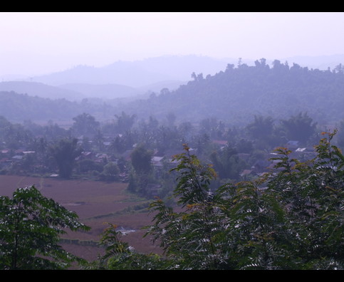 Laos Northern Villages 14
