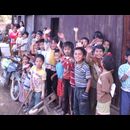 Burma Motorbike Villages 8