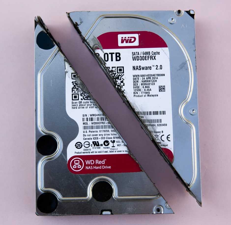 Wat is een SSD? | Bestenu