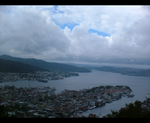 Bergen Views 11