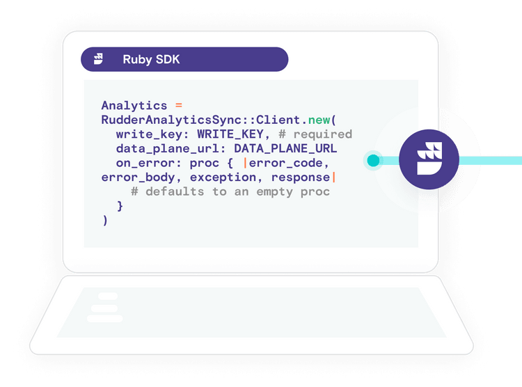 Integrate your Ruby app with Azure Event Hubs