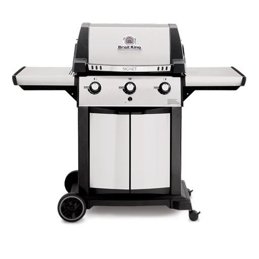 BBQ Broil King Signet 320