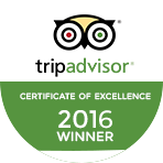TripAdvisor 2016
