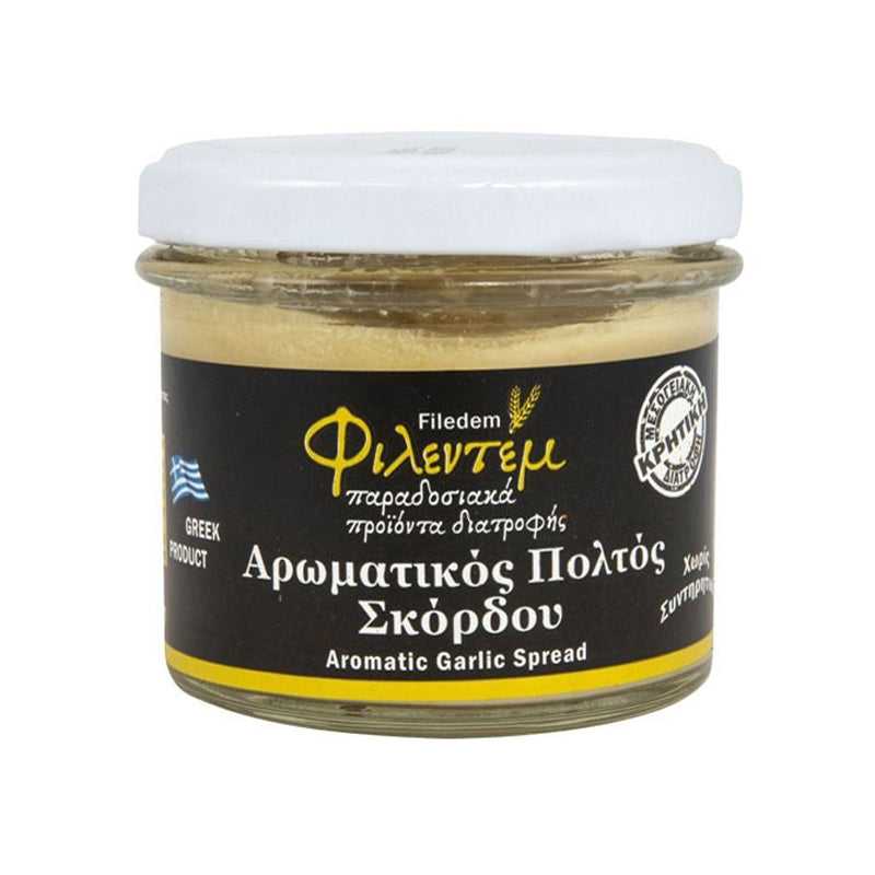 Greek-Grocery-Greek-Products-Garlic-Paste-100g-Filedem