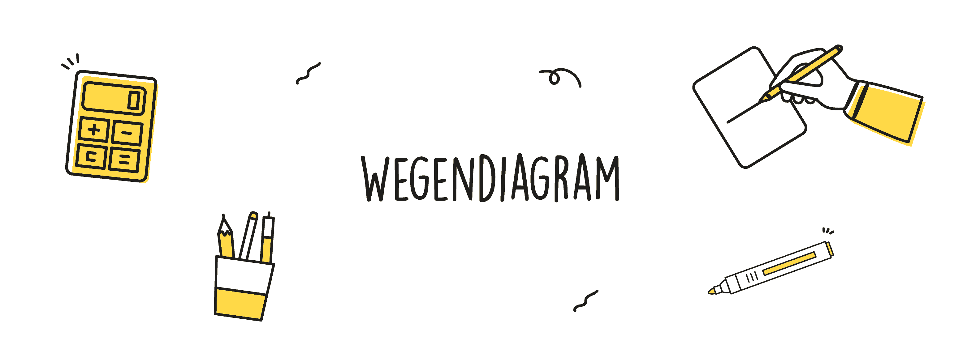 Wegendiagram