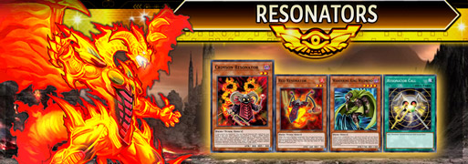 Resonators Breakdown | YuGiOh! Duel Links Meta