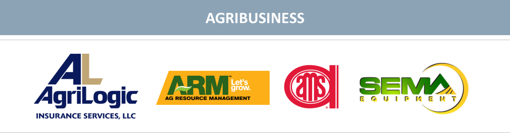 Email Signatures Agri-Business