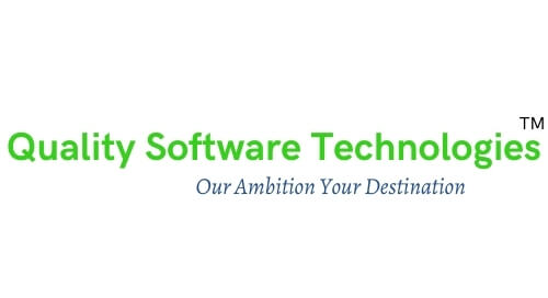 Quality Software Technologies badge